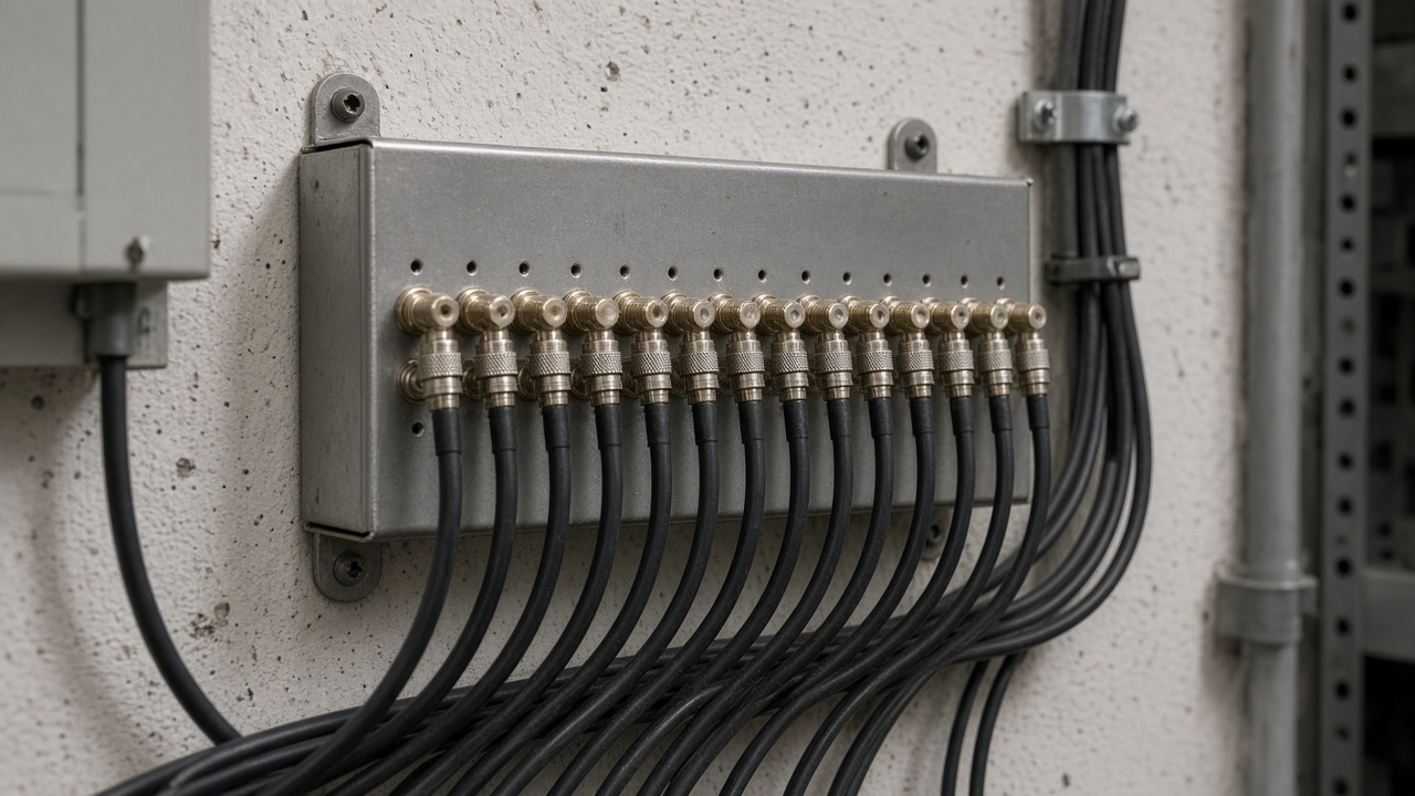 Multiswitch