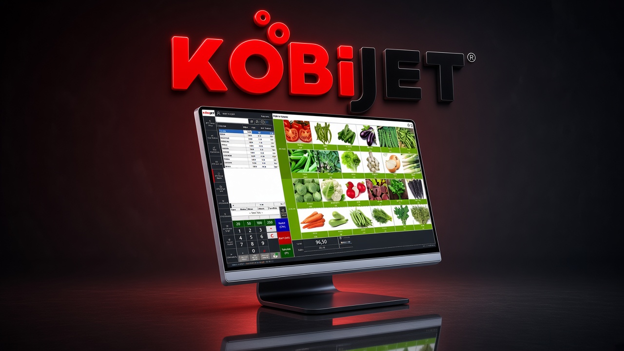 Kobijet POS